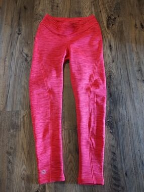 Avalanche Women's Fleece Lined Leggings